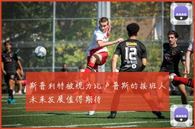 斯普利特被视为比卢普斯的接班人未来发展值得期待