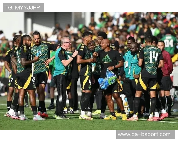 迪尼批评麦克拉伦辞职不真诚称此举将给牙买加队带来更多困扰与挑战