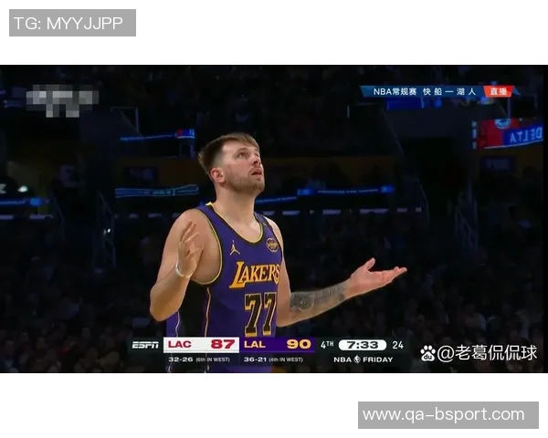 东契奇尽管失误频繁仍砍下38分11篮板5助攻展现超强实力