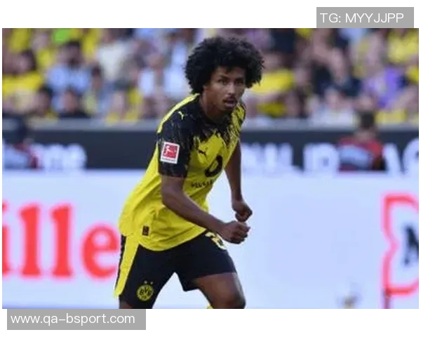 德媒报道阿德耶米将与多特蒙德高层会谈或面临罚款与禁赛风险