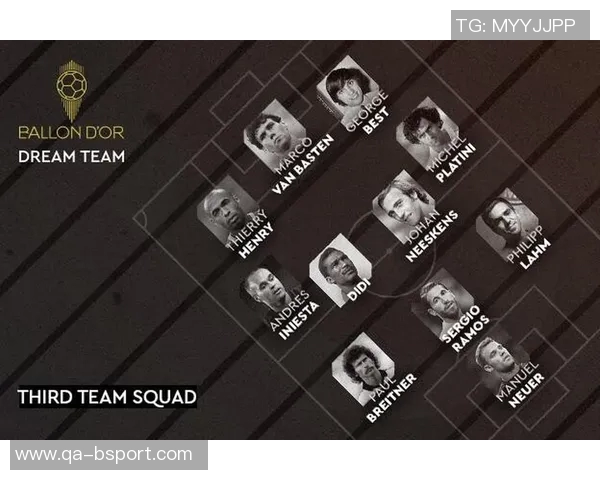 最佳阵候选名单揭晓球迷与专家评分差异引发热议