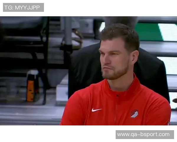 斯普利特谈罗威恢复情况称其已对球队产生重要价值