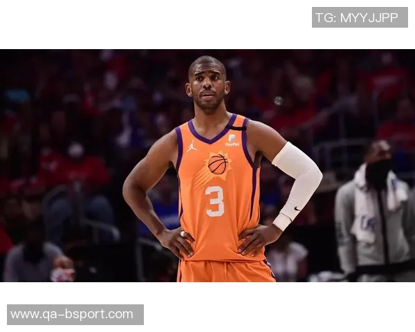 帕森斯称赞保罗历史控卫地位或进前五引发热议 帕森斯称赞保罗历史控卫地位或进前五引发热议