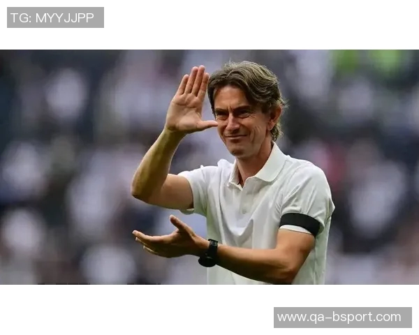 热刺暂未考虑解雇弗兰克但他的执教表现将受到更多关注 热刺暂未考虑解雇弗兰克但他的执教表现将受到更多关注