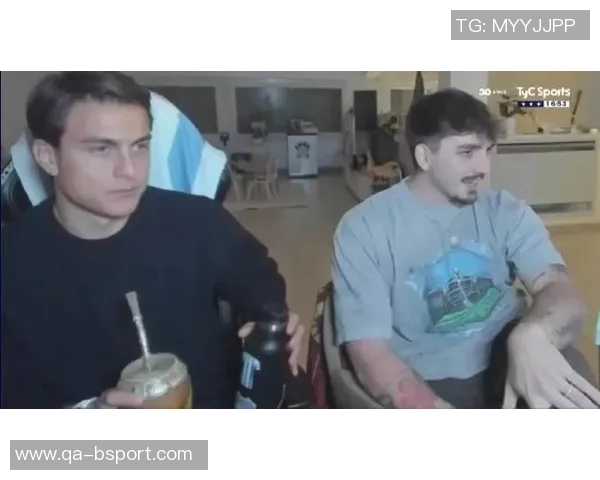 博卡青年与迪巴拉接触球员未来去向仍未确定