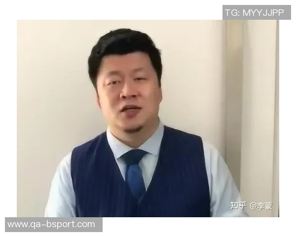 苏群回应管维佳阴阳言论称不在意哥谭众多批评声音