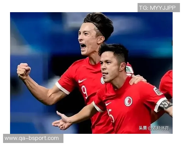 中国香港提前出局亚洲杯新加坡41年后重返赛场逆转胜利
