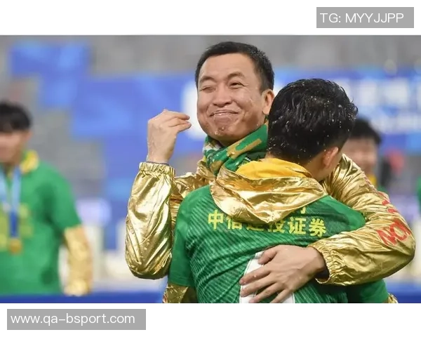 国安选帅进展迅速周金辉亲自对接蒙哥马利等候定夺